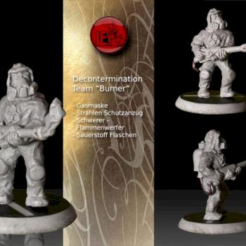 The Deconterminator 