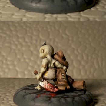 Baby Kade by Wookieebate