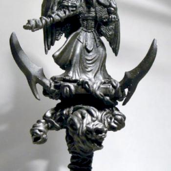 Chaos Sorcerer on DoT by draydust