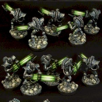 Another mini by Xcorac