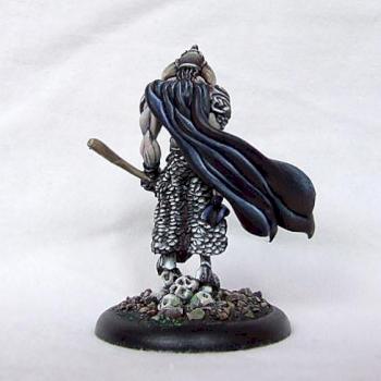 death dealer by aurelio