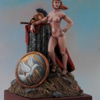Hoplite by Tween
