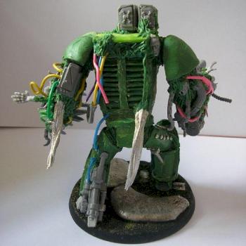 Another mini by jeb83