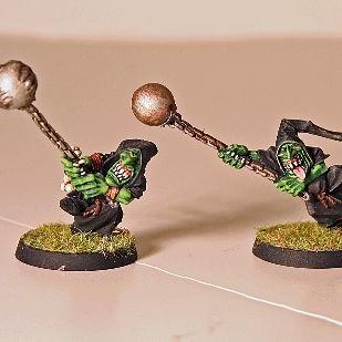 goblin fanatics by ceasar13