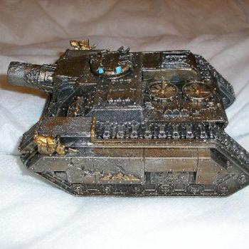 Another mini by jeb83