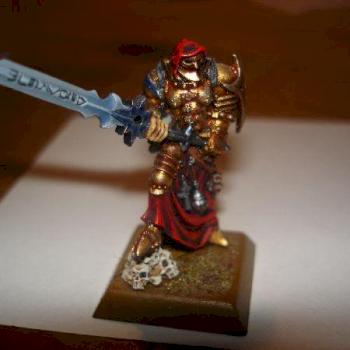 Une autre figurine by WHAAAAAAAAG!!