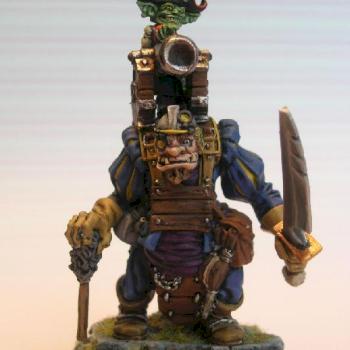ogre boutefeu by cyrrach