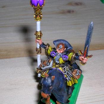 Empire Wizard by TJCanuck