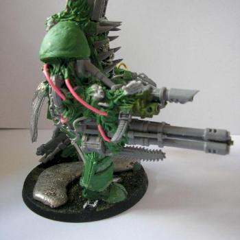 Another mini by jeb83