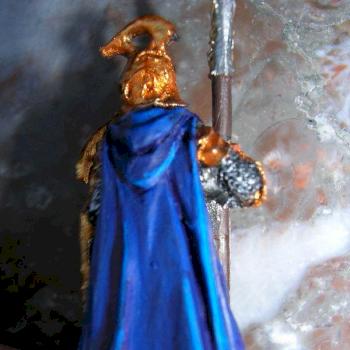 elfes by destructorfive