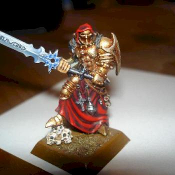 Une autre figurine by WHAAAAAAAAG!!