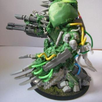 Another mini by jeb83