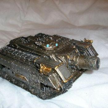 Another mini by jeb83