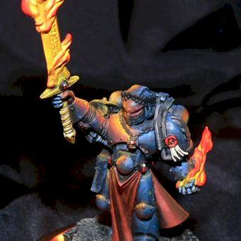 The Emperor's Champion by Yarok