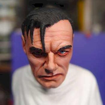 Dr Frankenstein by dewberry1964