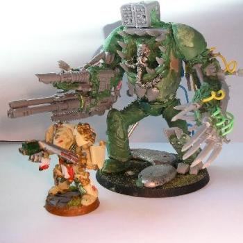 Another mini by jeb83