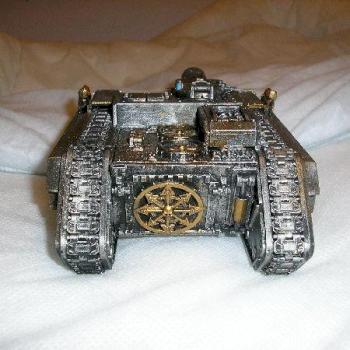 Another mini by jeb83