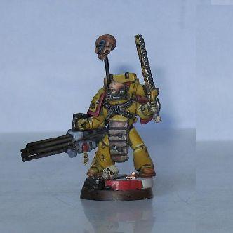 sturmkanone by mortmort