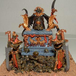 Casket of souls by akeris