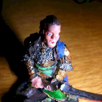 elrond by destructorfive