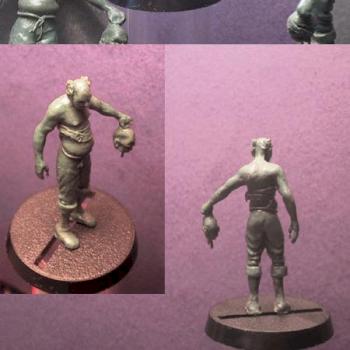 Just another mini by Valentin