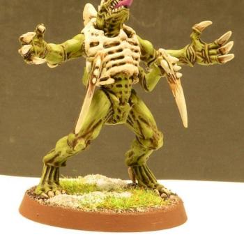 Brood Lord by ironfather