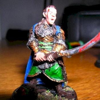 elrond by destructorfive