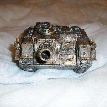 Another mini by jeb83