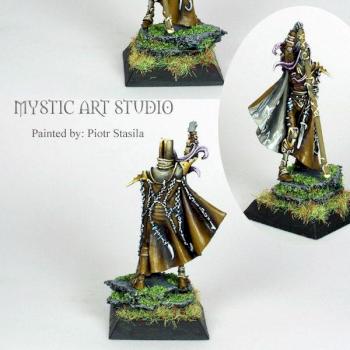 Velrys by Mystic Art Studio