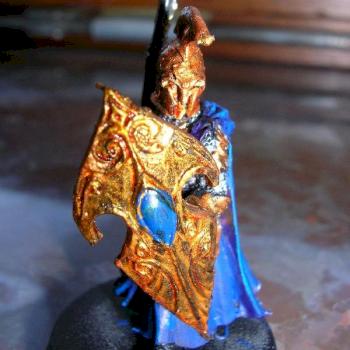 elfes by destructorfive