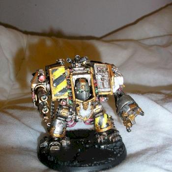 Another mini by jeb83