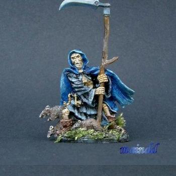Grim Reaper - Firma Reaper RE2317 by maindd