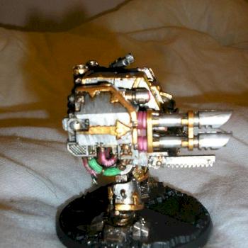 dreadnough by jeb83