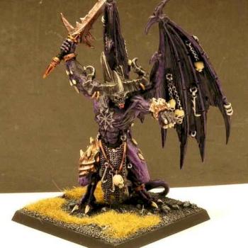 Belakor by ironfather
