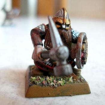 1 nain battle by destructorfive