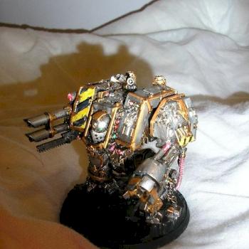 dreadnough by jeb83