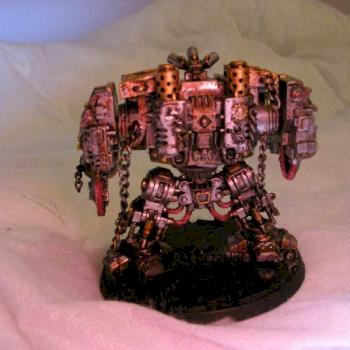 dreadnough by jeb83