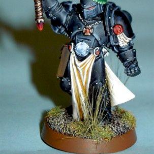 Another mini by mbeyst