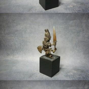 Cadwe Agitator by Matpaint