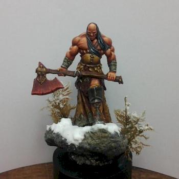 Lorathâm by Teufane