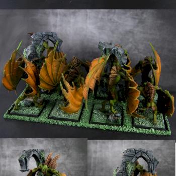 Vargheists by Terecius