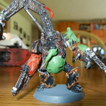 obliterator by calicoJack9