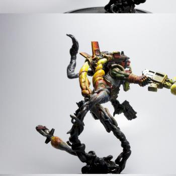 ork stormboyz by hamboy