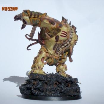 Hellbrute Leftside by ChDok Wreckshop