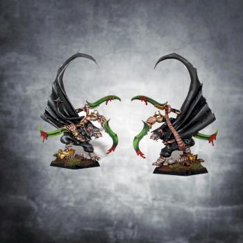 Deathmaster Snikch by †Dik†