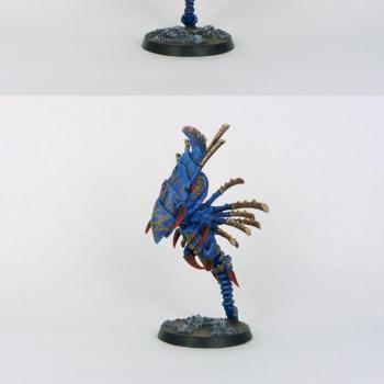 Doom of malan'tai by bobdog