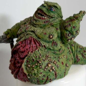 Papa Jaba Nurgal by Numinak