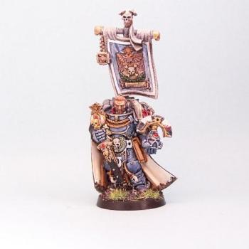 Sicarius by johnny889