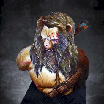 Léo by Hfamily111