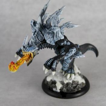 Ravagore by Chimosh